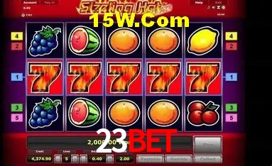 Especiais de Fim de Semana 23Bet