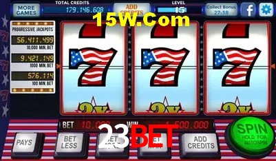 Recursos de Bônus 23Bet