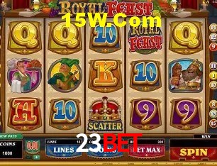 Login Seguro 23Bet