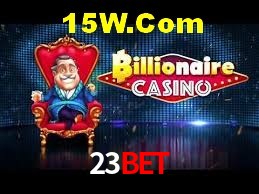 Mesa de Blackjack 23Bet