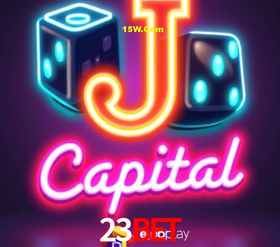 Casino Ao Vivo 23Bet