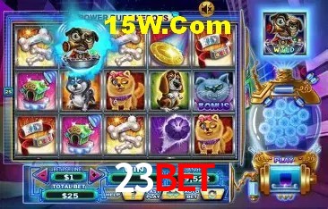 Sistemas de Segurança 23Bet