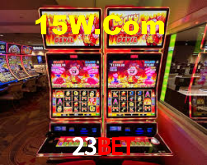 Interface Premium 23Bet