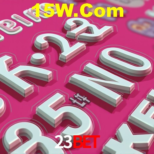 Apostas de Futebol 23Bet