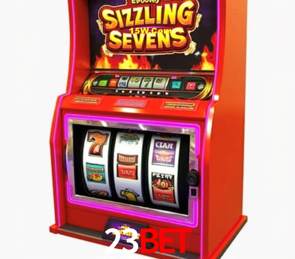 Provedores de Jogos 23Bet