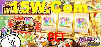 Sinta a adrenalina dos jogos de cassino com 23Bet