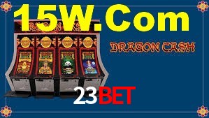 APP oficial da 23Bet para mobile