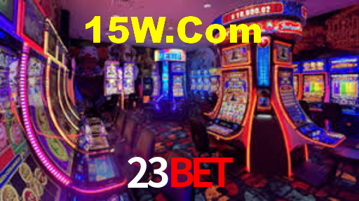 23Bet - Slots De Alta Taxa - 23Bet.Com