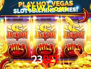 Login Seguro 23Bet