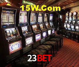 Diretório de Jogos 23Bet